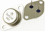 70471180 Original Pulled Motorola Transistor. Fixed Price $15.95.