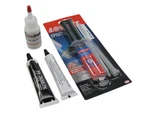Speaker Repair Adhesive, Recone Kit Pack, Mi-combo. Fixed Price $30.00.
