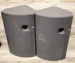 Jbl Music 1 Bass Speakers *subwoofers Only (qty 2). Fixed Price $85.49.