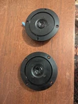 Pair Yamaha NS-A836 Tweeters Part# 140016 Korea 9504 Working. Fixed Price $49.99.