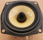 3IN. Main Driver W/kevlar Cone. Aim LCR3 Five Speaker, Brand New.. Fixed Price $14.95.