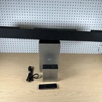 Vizio SB3651-E6 Smartcast Soundbar System Black No Cords. Fixed Price $134.95.