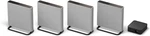 Sony Bravia Theater Quad Bluetooth Home Speaker System (4 Count). Fixed Price $1679.00.