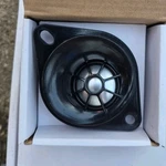 Bavsound Single 25MM Silk Dome Tweeter For Bmw E92 Mpn 6513 233 358-01. Fixed Price $75.00.