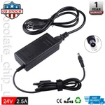 Power Charger Adapter For Samsung HW-F550 HW-F551 HW-FM35 HWF350 HWF335 Audio Us. Fixed Price $12.99.