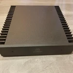 Linn Klout 2-CHANNEL Power Amplifier Black Serviced And Capped. Fixed Price $1294.99.