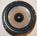 Paradigm CC-350 Woofer Speaker CC350 B114WFCC00350 Also Fits ADP-350. Fixed Price $33.25.