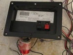 Dcm Monitor SERIES=CX-27= Crossover=made In Usa==. Fixed Price $14.99.