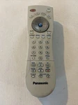 Panasonic Remote EUR7613ZB0 Oem Original Tested. Fixed Price $36.55.