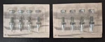 Bowers Wilkins B&w Accessory Pack Speaker Spikes Feet ZE1317 2X4 Pieces - New. Fixed Price $59.99.