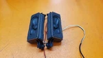 Tv Speaker Set Lg 43LJ5000-UB. Fixed Price $20.95.