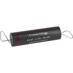 Jantzen 7050 6.8UF Alumen Z-cap 100 Vdc Aluminum Foil Capacitor. Fixed Price $85.60.