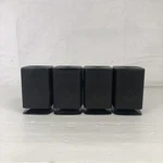 Samsung PS-FZ410 PS-RZ410 Surround Sound (4) Speakers System No Center. Fixed Price $21.24.