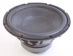 Polk Audio PSW110 Monster Subwoofer Others 100W Driver Only Tested. Fixed Price $72.95.