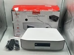 Aiwa - Exos Home Speaker, Premium 30W Rms Sound System. Fixed Price $69.95.