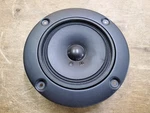 Sony 1-505-664-11 Midrange, Tested Working 9HO21, 5-5/8 Od, 1-3/4 Id, 1-1/4 Deep. Fixed Price $27.95.