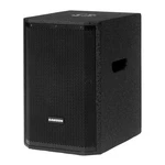 Samson RS1500A Active Subwoofer Inch With 1000W Power (black). Fixed Price $499.99.