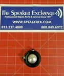Bowers Wilkins B&w 703, 704, 705, DS5 Tweeter ZZ14137. Fixed Price $115.00.
