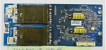 Lg 32CS560-UE Inverter Board. Fixed Price $10.00.