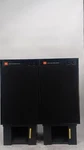 Pair Of Jbl 4312B Control Monitor Speakers Restored- Fast SHIPPING-1 Year Wrt. Fixed Price $2099.00.