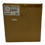 Bogen S86T725PG8U Ceiling Mount White Speaker Grille Assembly New Box. Fixed Price $39.99.