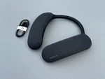 Sony Bravia Theater U Wearable Tv Speaker HTAN7C - #ob. Fixed Price $144.95.