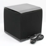 Definitive Technology Sc 2000 Supercube Subwoofer Suber. Fixed Price $199.99.
