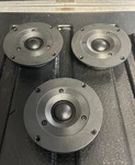 Tannoy PBM8 PBM6.5 Tweeter D26T6-05 Vifa *price Is For Single*. Fixed Price $55.00.