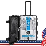 Dispositivo Transporte Dental Empuje Vil Compresor Aire Alto 600 W Us. Fixed Price $815.15.