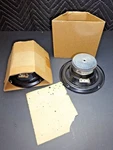 Pair Of Nos Vintage Vifa 5.75" Speaker / C13WG-19 8 Ohm Made Denmark. Fixed Price $128.21.