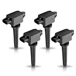 Ena UF656 Ignition Coil Pack Compatible Mazda Sport CX3 CX5 CX9 MX5 Miata. Fixed Price $114.88.