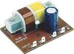 Nippon HC-101 Ohm Channel 400W 120 Hz Low Pass Subwoofer Crossover. Fixed Price $36.86.
