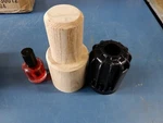 Springfield Marine 2100040 Pedestal Insert Repair Kit 1.77". Fixed Price $48.95.