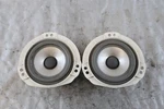 2005 Subaru Wrx Sti EJ257 2.5L Oem Audio Speakers Assy #2657. Fixed Price $34.99.