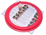 Cerwin Vega LW12, M80, MX250, MXW12 Single Speaker Foam Repair Kit- 1CV12. Fixed Price $16.16.