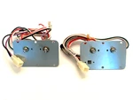 Pioneer DSS-7 Crossover Wiring (mid And High Range Control). Fixed Price $52.00.