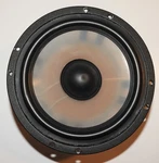 Paradigm CC-350 Center Channel Woofer Speaker CC350 B114WFCC00350 Fits ADP-350. Fixed Price $35.00.