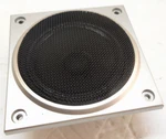 1(ONE) Trio-kenwood Midrange Speaker 0113-05 Works Made In Japan. Fixed Price $23.70.
