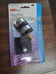 Audio Accessories Cat No 30-316 Volume Control Gc Electronics 010151200280. Fixed Price $20.00.