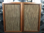 Coral BX-300 Floor Speaker Pair. Fixed Price $199.99.