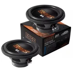 X Edge EDB12D2-E0 12" Series Subwoofer 3D Design 1200WATTS. Fixed Price $327.77.