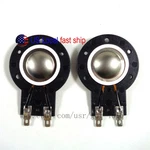 2*DIAPHRAGM For Klipsch KG4, KG4.2, KG4.5, KG5.5 Aft Titanium Tweeter 1" 8 Us. Fixed Price $18.99.