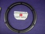Technics Model SB-2840 Woofer Trim Piece. Parting Out Speakers.. Fixed Price $13.99.