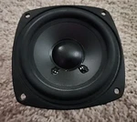 Definitive Technology BP-7006 4" Woofer #1465A100-E Oem Tested Works Perfect. Fixed Price $11.03.