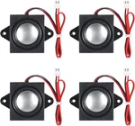 4 Pcs Watt Mini Loundspeaker Micro For Arduino. Fixed Price $16.81.