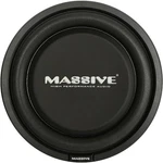 Massive Audio UFO10V2 Slim Subwoofer 600W Max, 300W Rms, Dual 4 Ohm, Shall. Fixed Price $175.95.