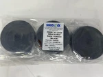 Surelock 6 Rolls 15' Each X .75" Double Sided Hook "n" Loop Wrap Straps. Fixed Price $10.50.