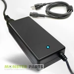 Ac Adapter For Polk Audio Magnifi Max 19V DYS902-190473W Sr Theater Soundbar. Fixed Price $15.99.