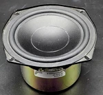 Klipsch K-1016-SV Woofer For KV-2 Center Channel 5.25". Fixed Price $32.00.