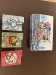 Pok Mon 2022 World Championship Double Deck Box. Fixed Price $30.00.